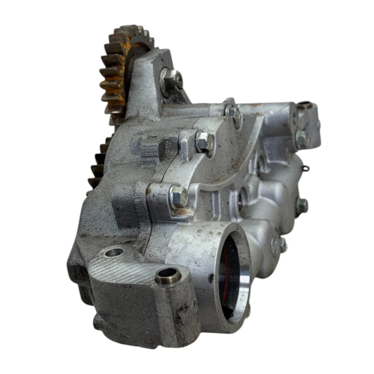 3693265 Genuine Cummins Lubricating Oil Pump