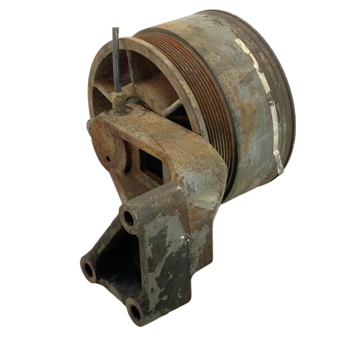 HOR79A8600 Genuine Horton Engine Cooling Fan Clutch - Second Truck Parts
