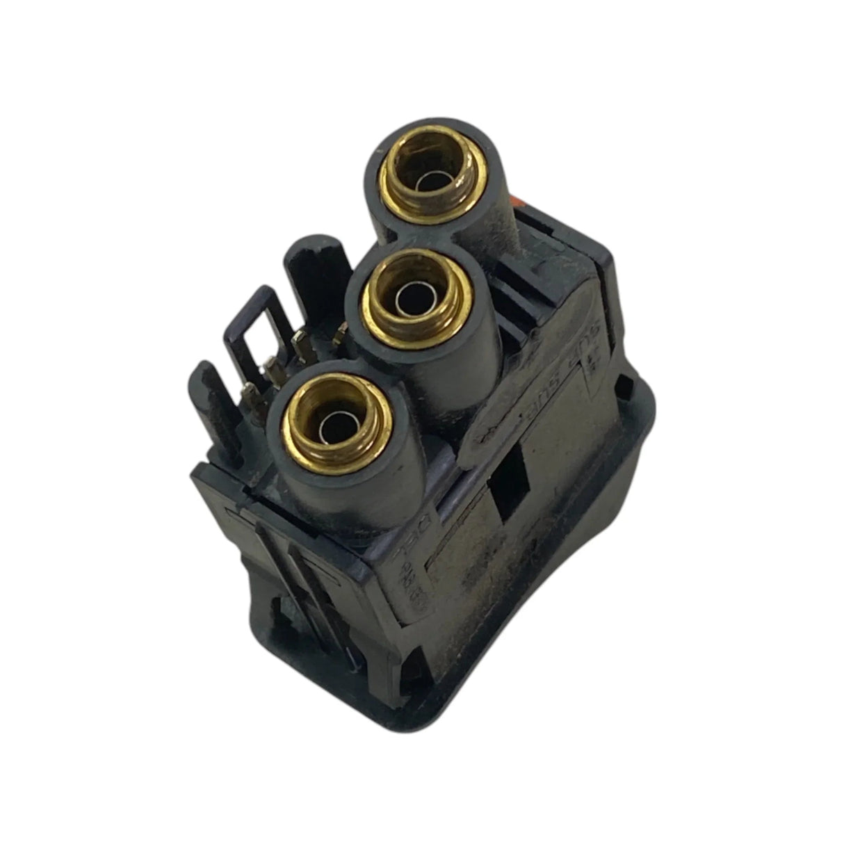 JK4Z14401AP Genuine Western Star Air Dash Switch