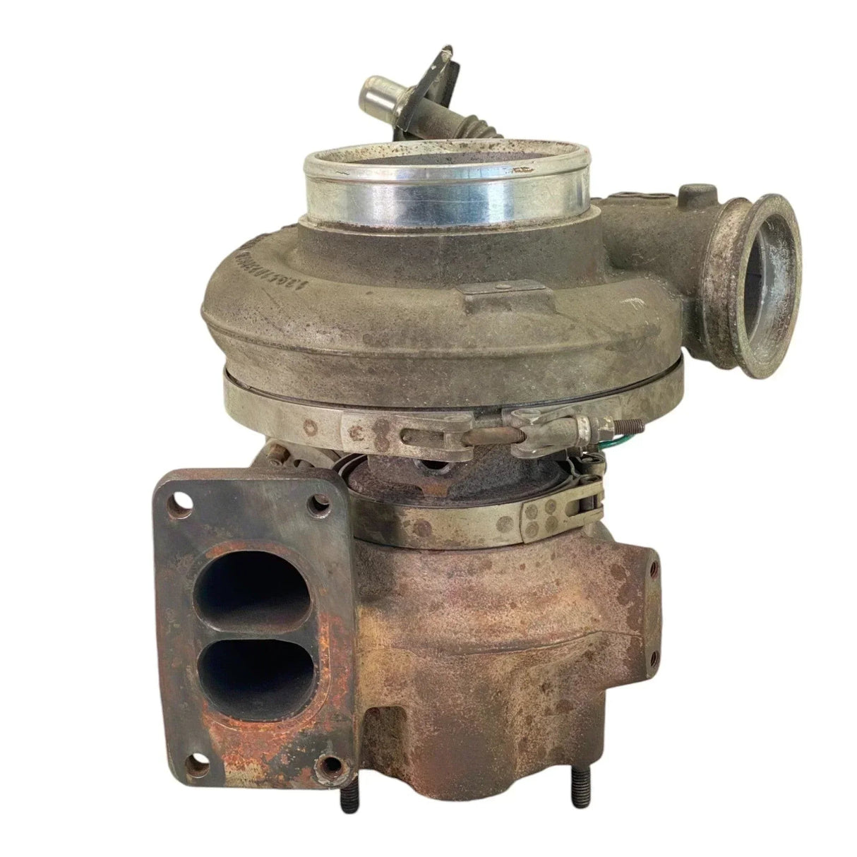 170-070-2930 Genuine Detroit Diesel Turbocharger