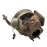 1387-971-0084 Genuine Detroit Diesel Turbocharger