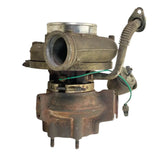 EA4710967099 EA4710967399 Genuine Detroit Diesel Turbocharger