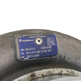 1387-988-0084 Genuine Detroit Diesel Turbocharger