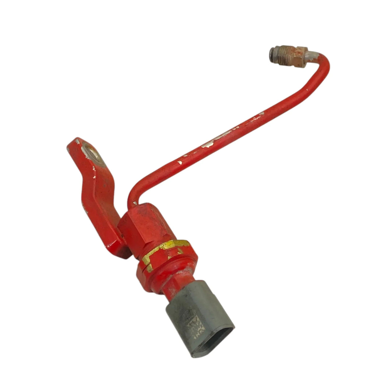 5348911 Genuine Cummins Pressure Sensing Tube