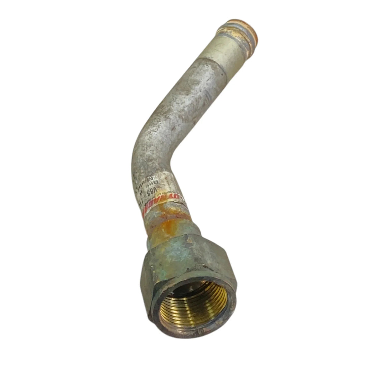 S-29664 Genuine Dynacraft Coolant Supply Tube