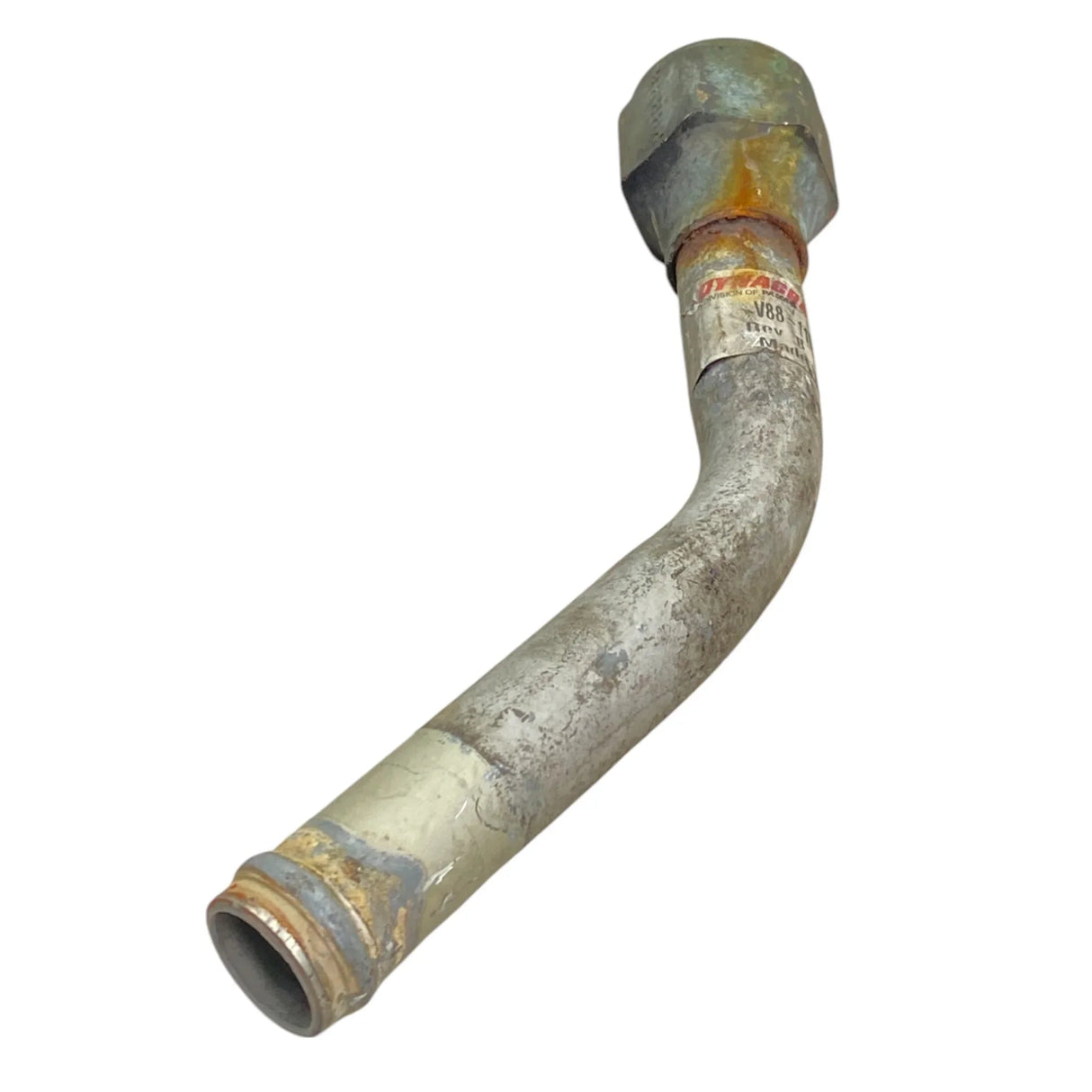 S-29664 Genuine Dynacraft Coolant Supply Tube