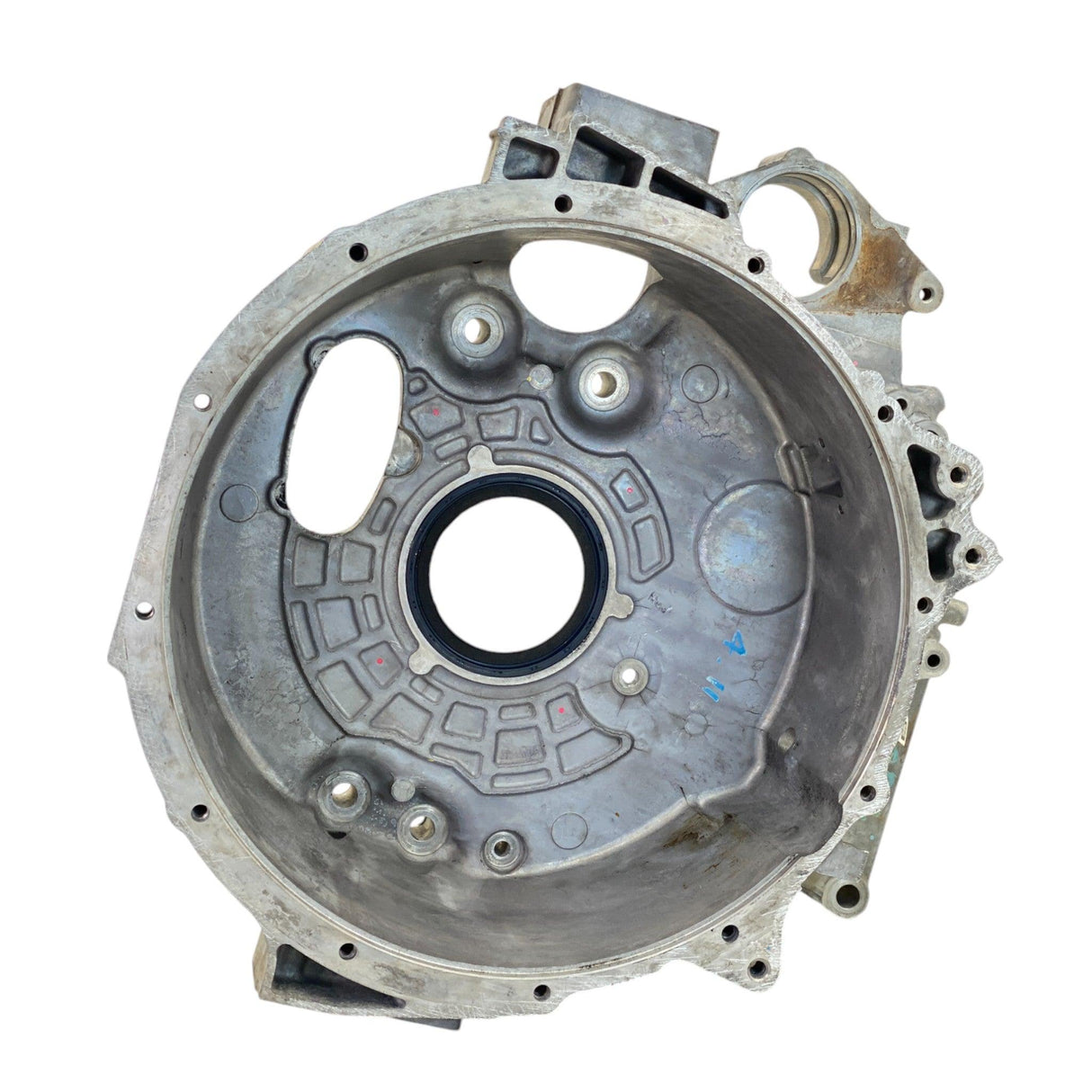 JO8EWU25704 Genuine Hino Flywheel Housing