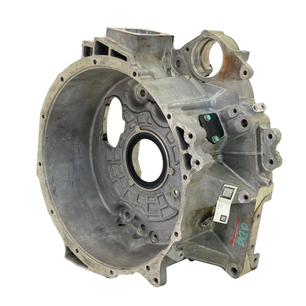 2K-510 Genuine Hino Flywheel Housing