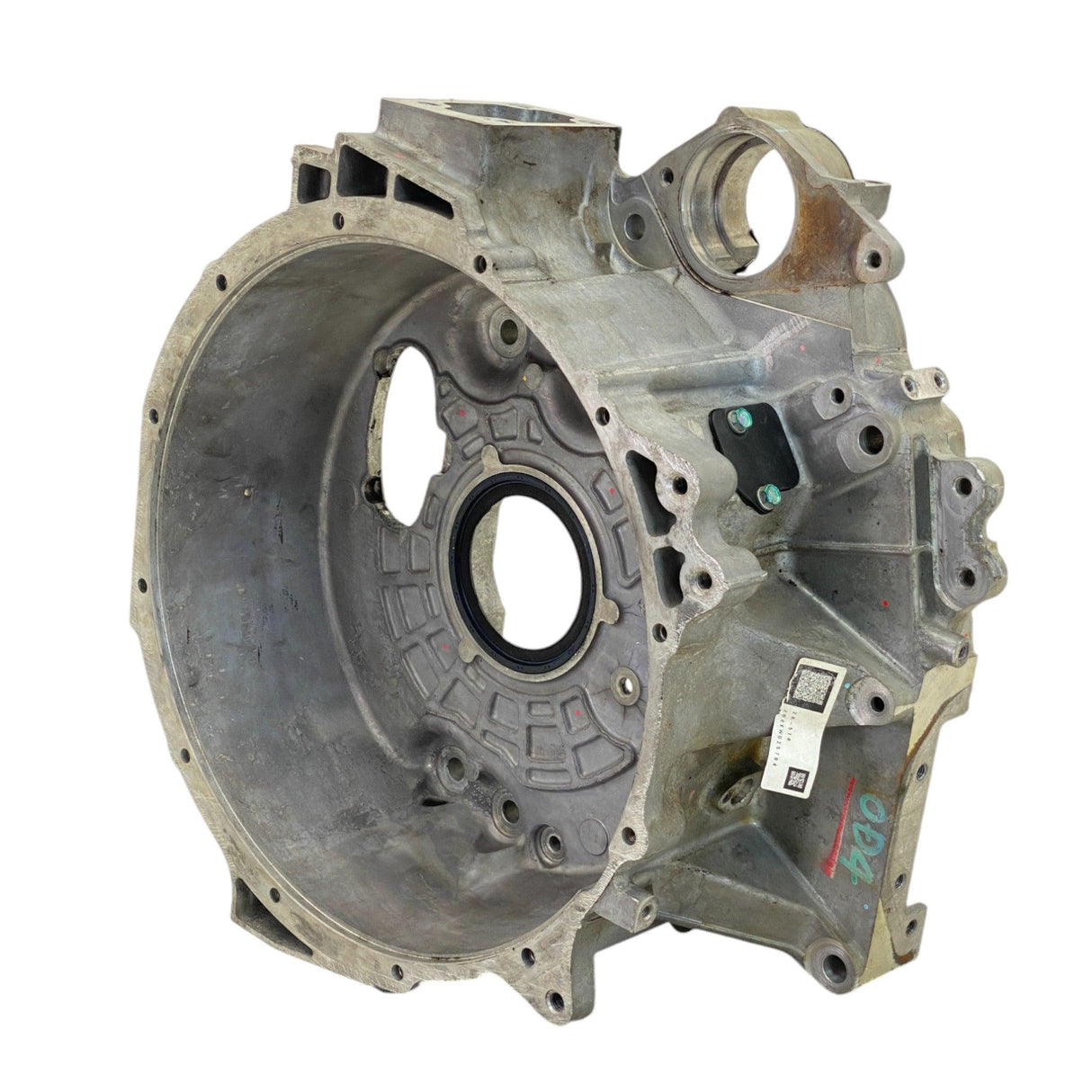 JO8EWU25704 Genuine Hino Flywheel Housing
