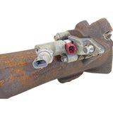 8C6G0595 Genuine Hino Exhaust Down Pipe