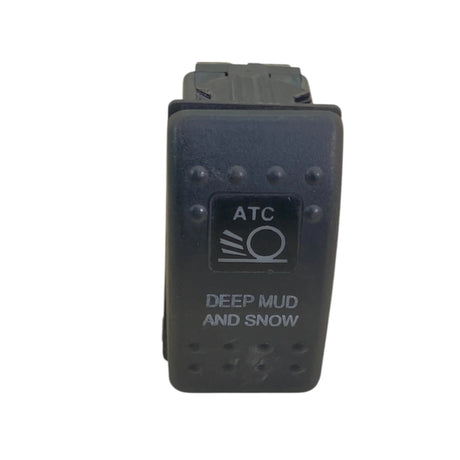 7805-3413 Genuine Western Star Rocker Switch - Second Truck Parts