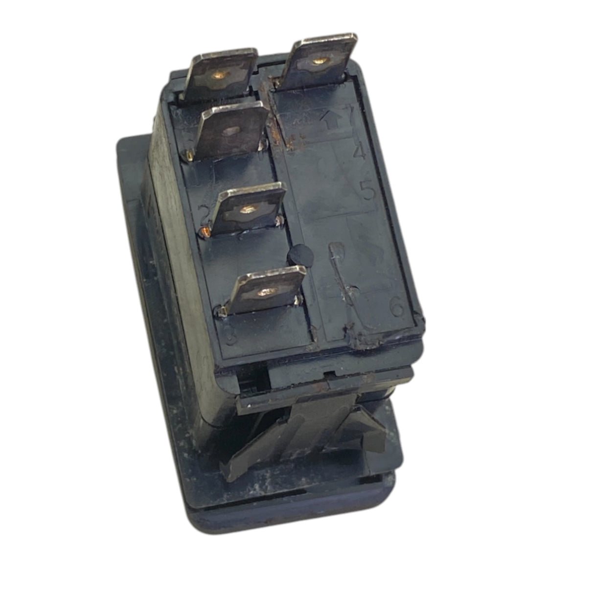 7805-3413 Genuine Western Star Rocker Switch