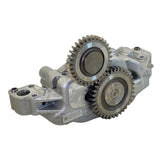 5681151 Genuine Cummins Lubricating Oil Pump - Second Truck Parts
