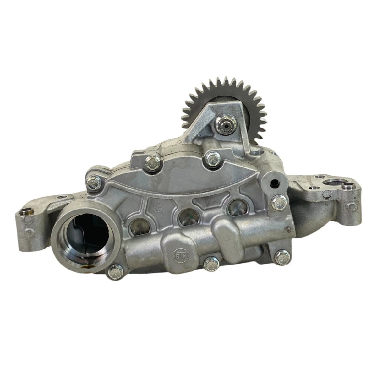 5681151 Genuine Cummins Lubricating Oil Pump - Second Truck Parts