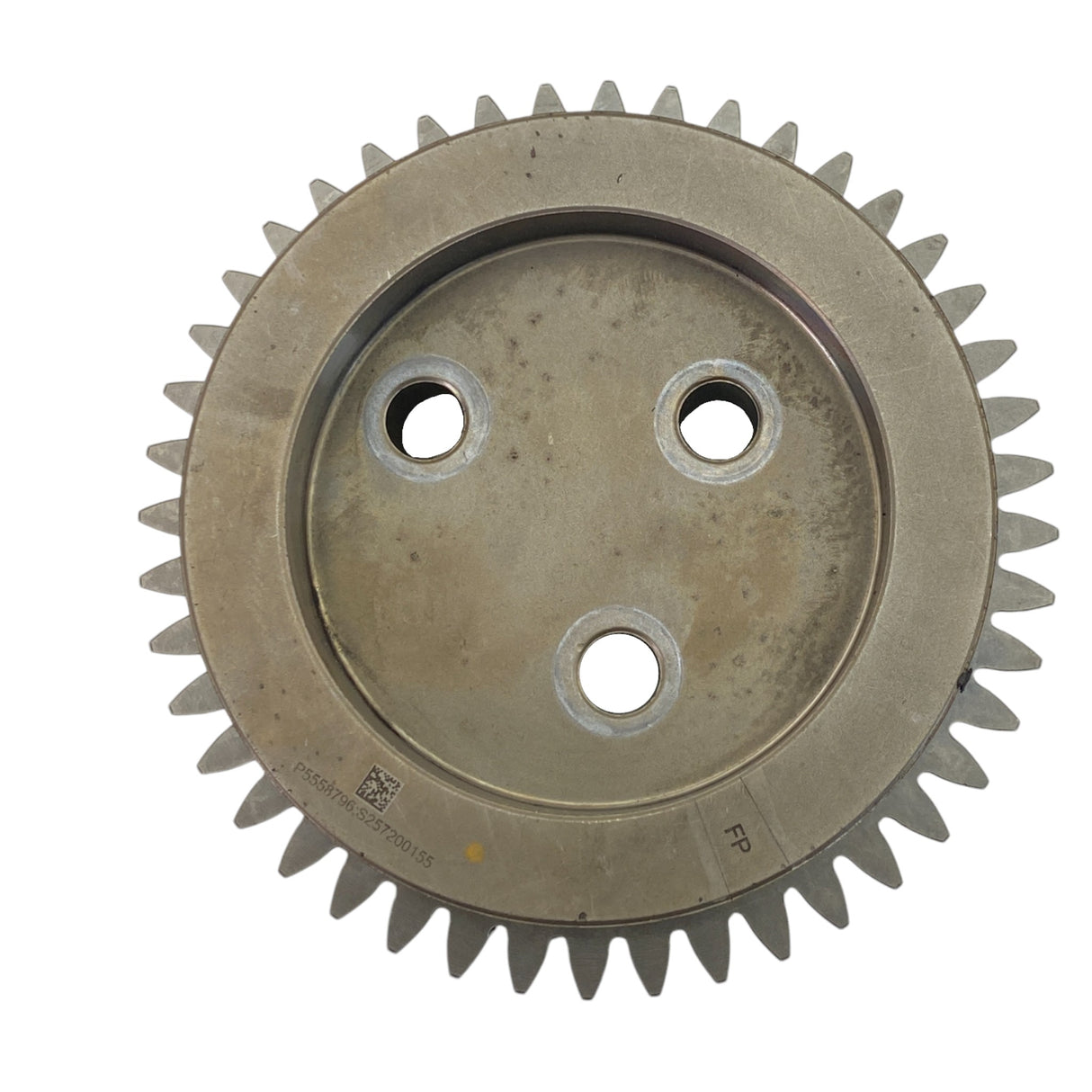 5558795 Genuine Cummins Idler Gear With Shaft