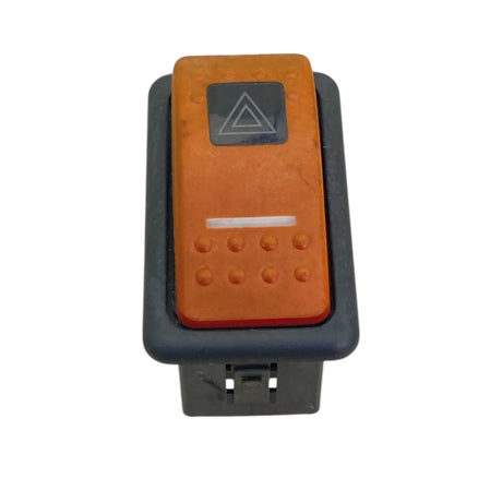 7805-3408 Genuine Western Star Rocker Switch - Second Truck Parts