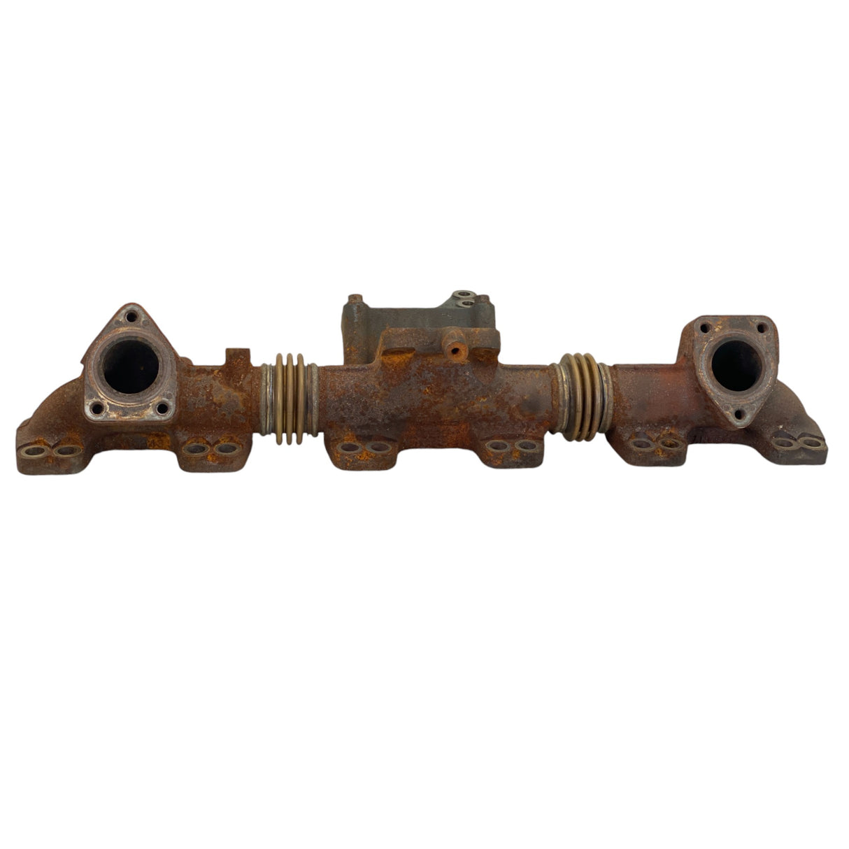 AN0342-1120 Genuine Hino Exhaust Manifold