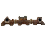 AN0342 Genuine Hino Exhaust Manifold - Second Truck Parts