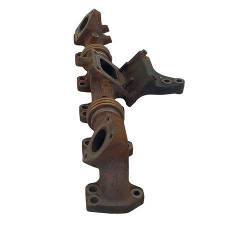 AN0342 Genuine Hino Exhaust Manifold - Second Truck Parts