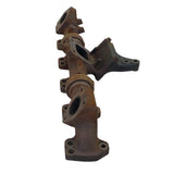 AN0342 Genuine Hino Exhaust Manifold - Second Truck Parts