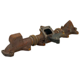 AN0342-1120 Genuine Hino Exhaust Manifold