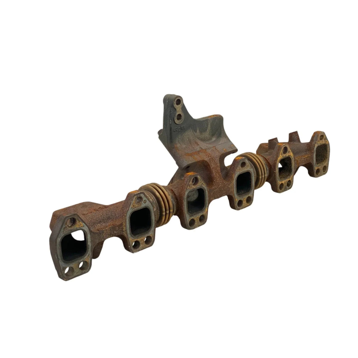 AN0342 Genuine Hino Exhaust Manifold - Second Truck Parts