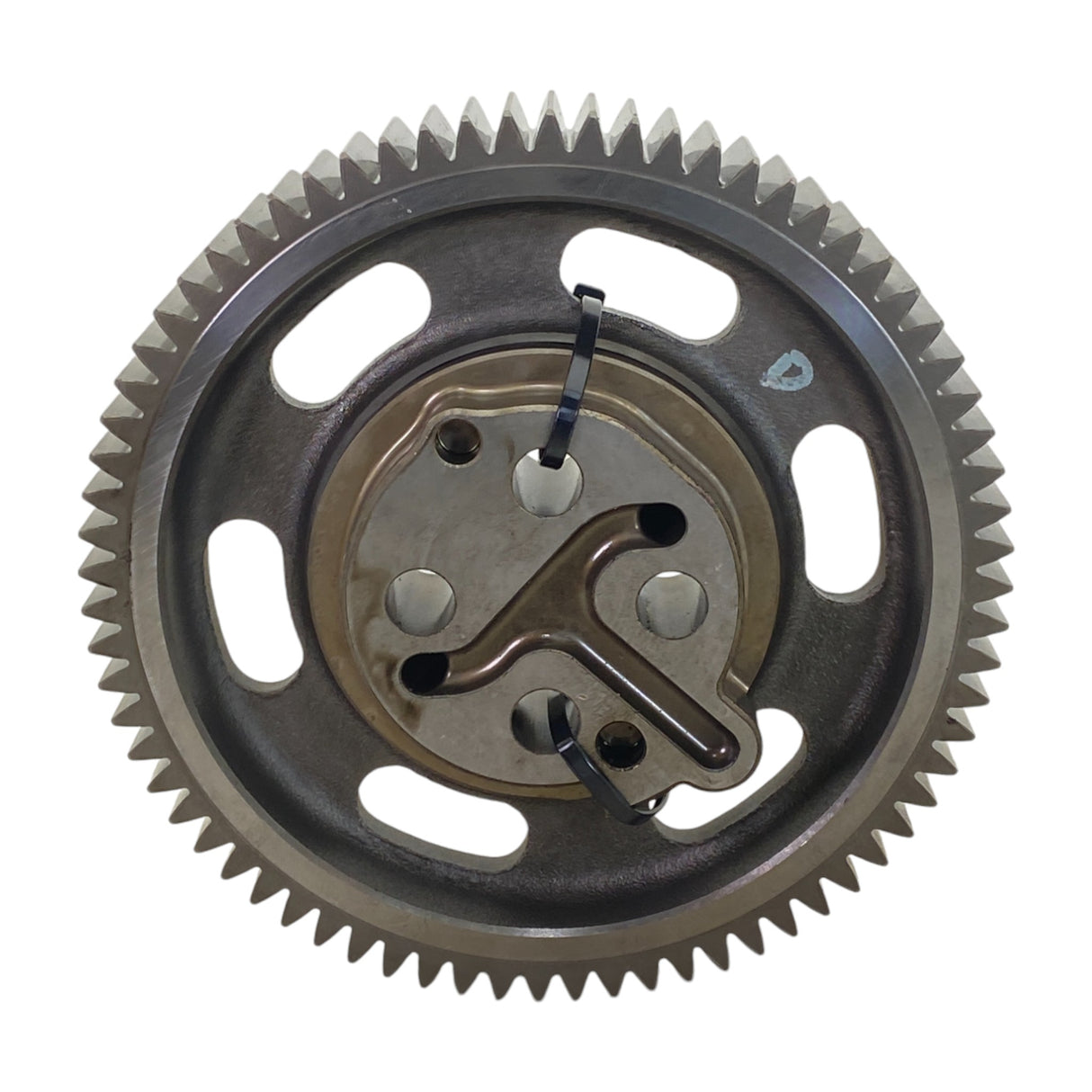 5558787 Genuine Cummins Idler Gear Assembly