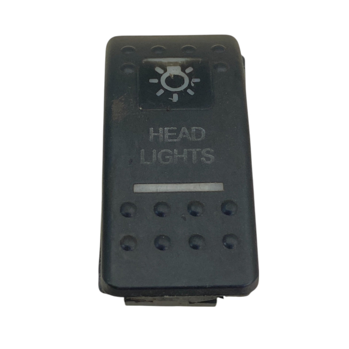 7805-3423 Genuine Paccar Headlight Switch