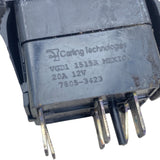 7805-3423 Genuine Paccar Headlight Switch