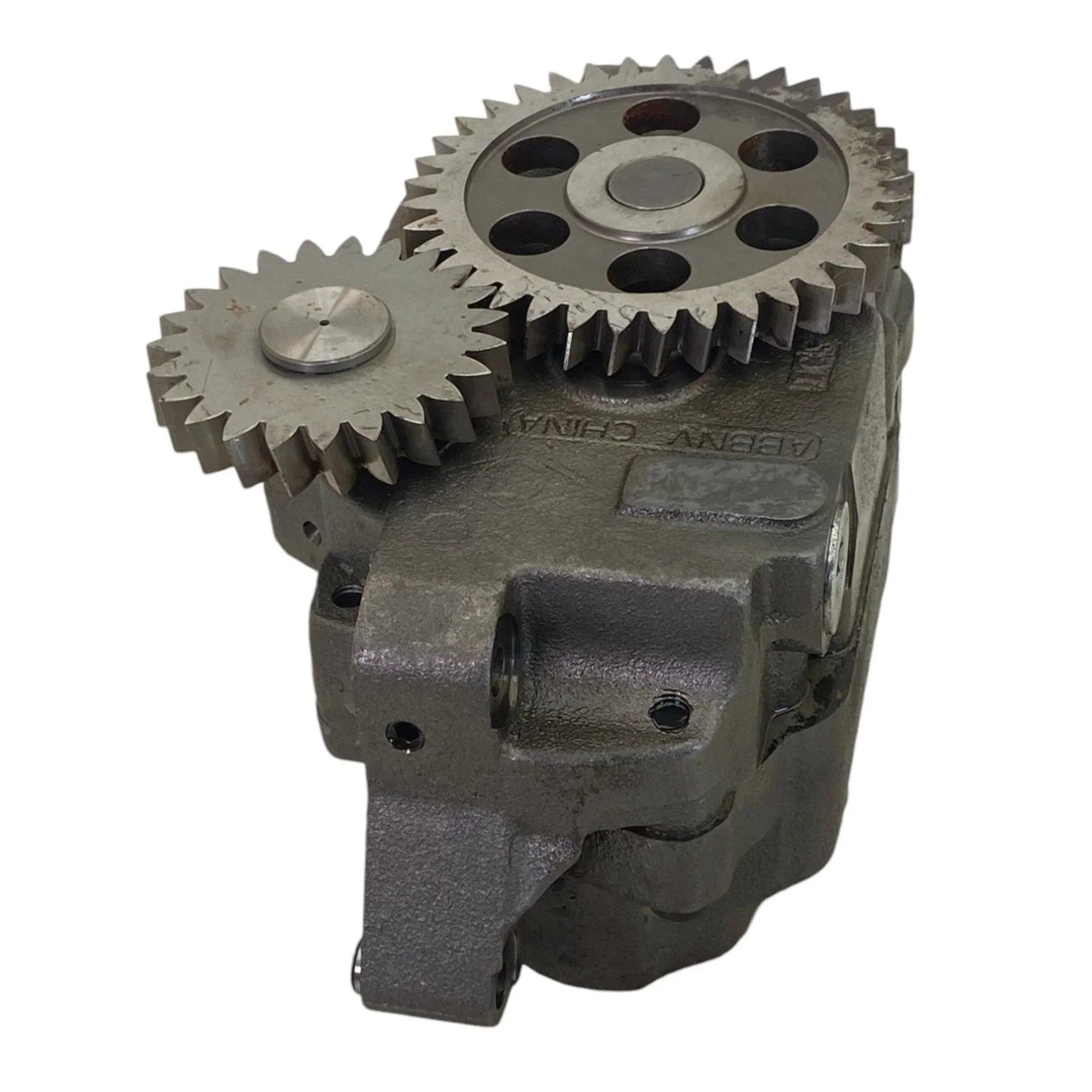 141365 Genuine Cummins Lubricating Oil Pump