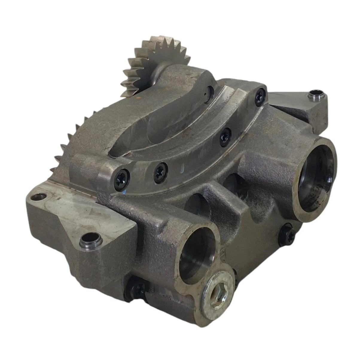 141365 Genuine Cummins Lubricating Oil Pump