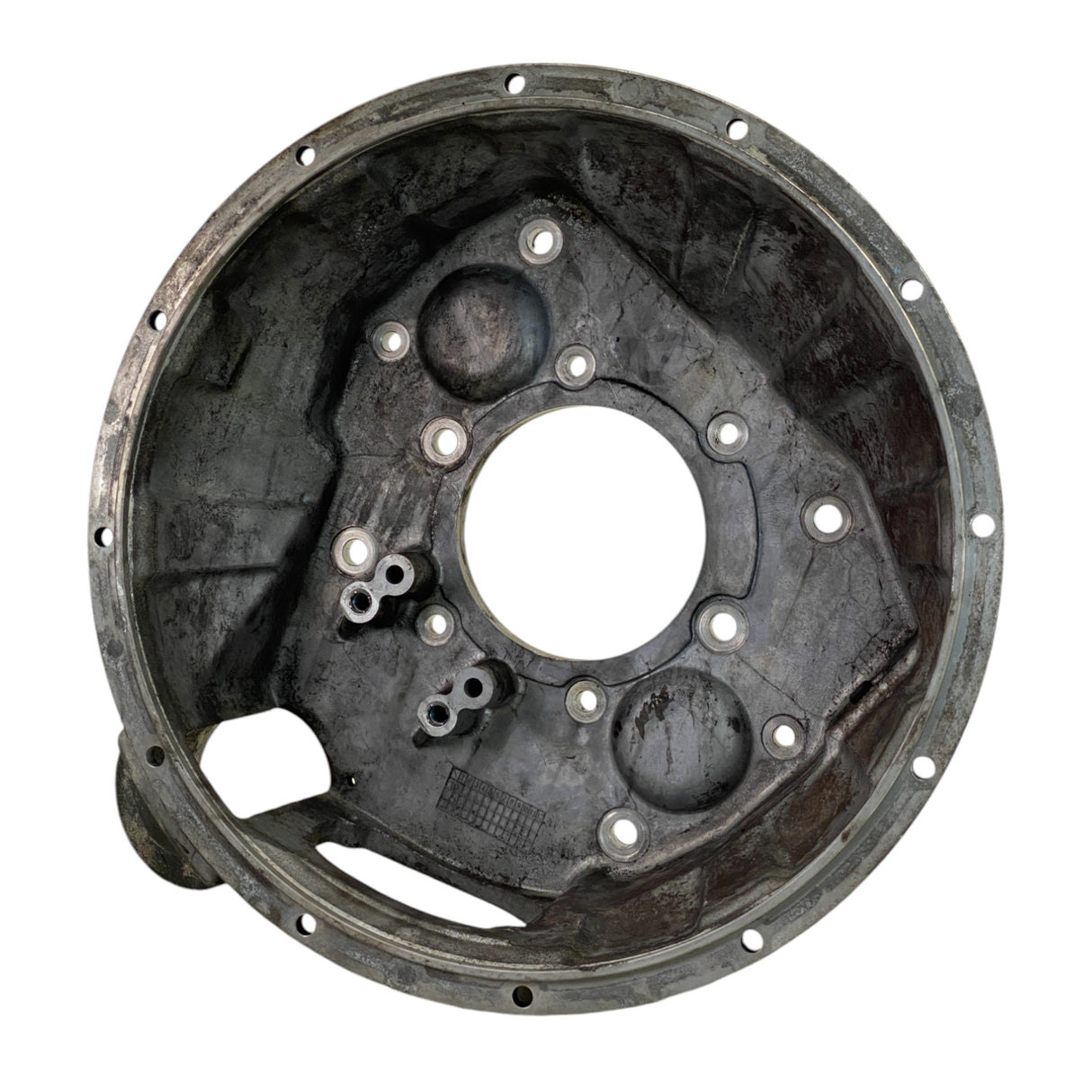 4308176 Genuine Eaton Clutch Housing