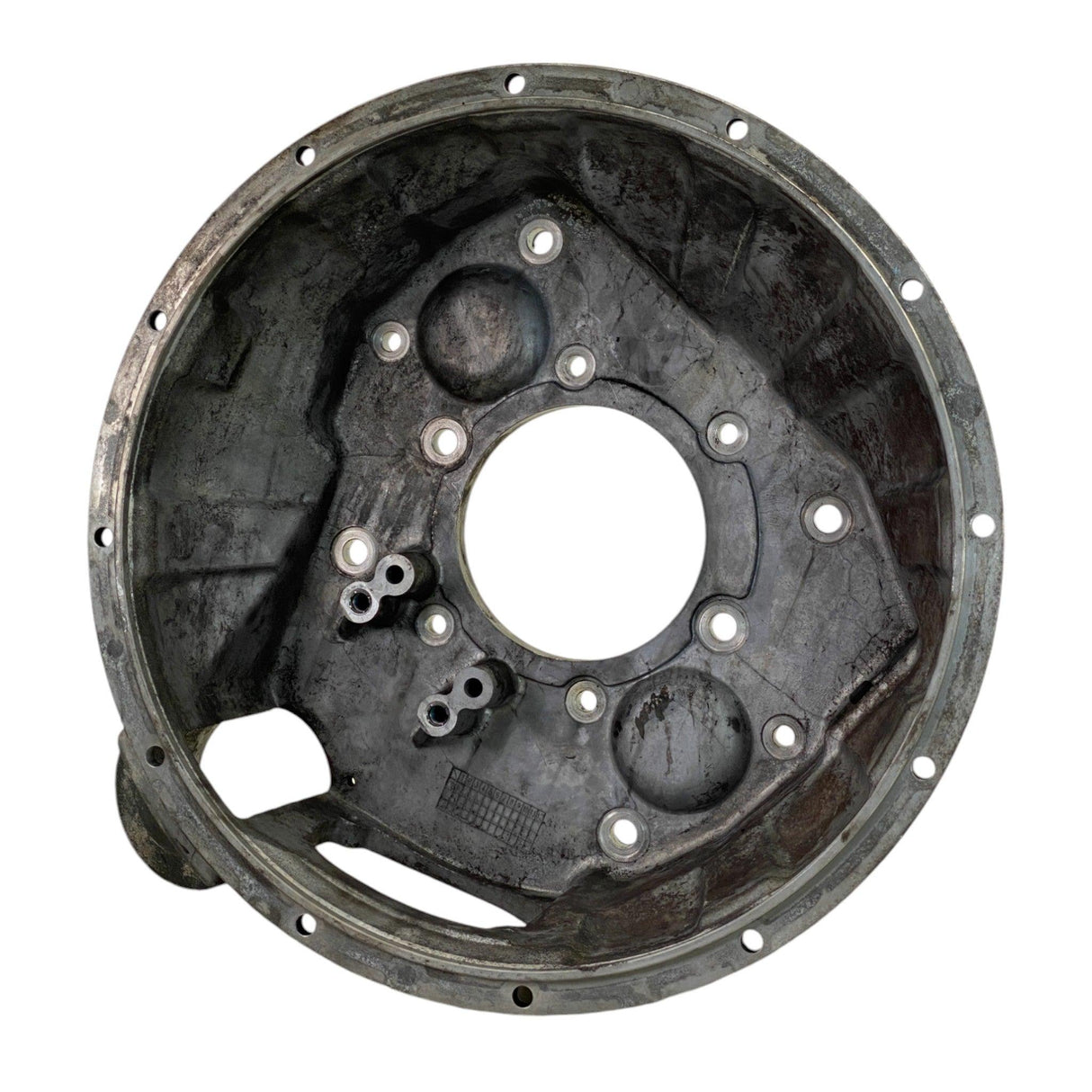 A-8437 Genuine Eaton Clutch Housing