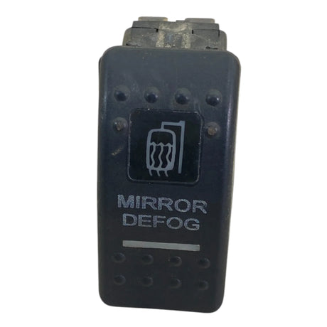 7805-3404 Genuine Western Star Heated Mirror Switch - Second Truck Parts