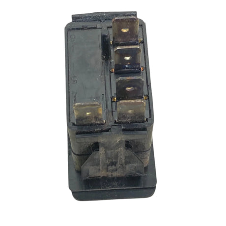 7805-3404 Genuine Western Star Heated Mirror Switch - Second Truck Parts
