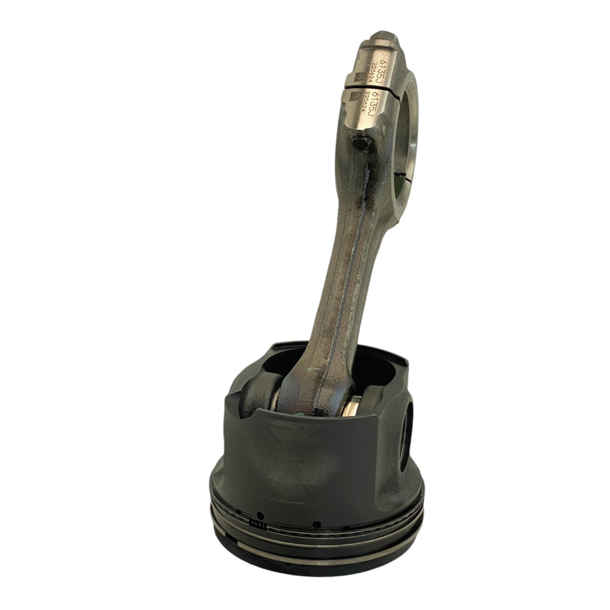 220627 Genuine Hino Connecting Rod & Piston Assembly For J08E-WU Set Of Six