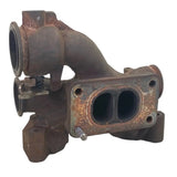 4711402614 Genuine Detroit Diesel Exhaust Manifold - Second Truck Parts