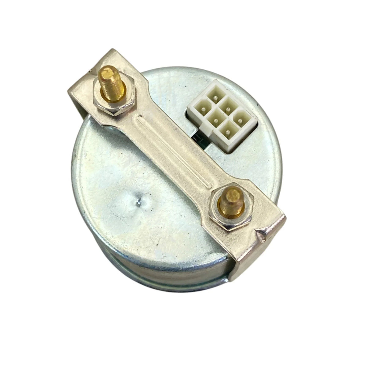 POL3223309 Genuine Freightliner Smarshift Chrome Bezel Gauge