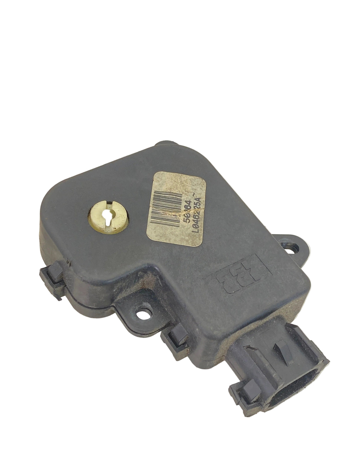 50664 Genuine CE Heater Flap Ventilation Actuartor Air - Second Truck Parts
