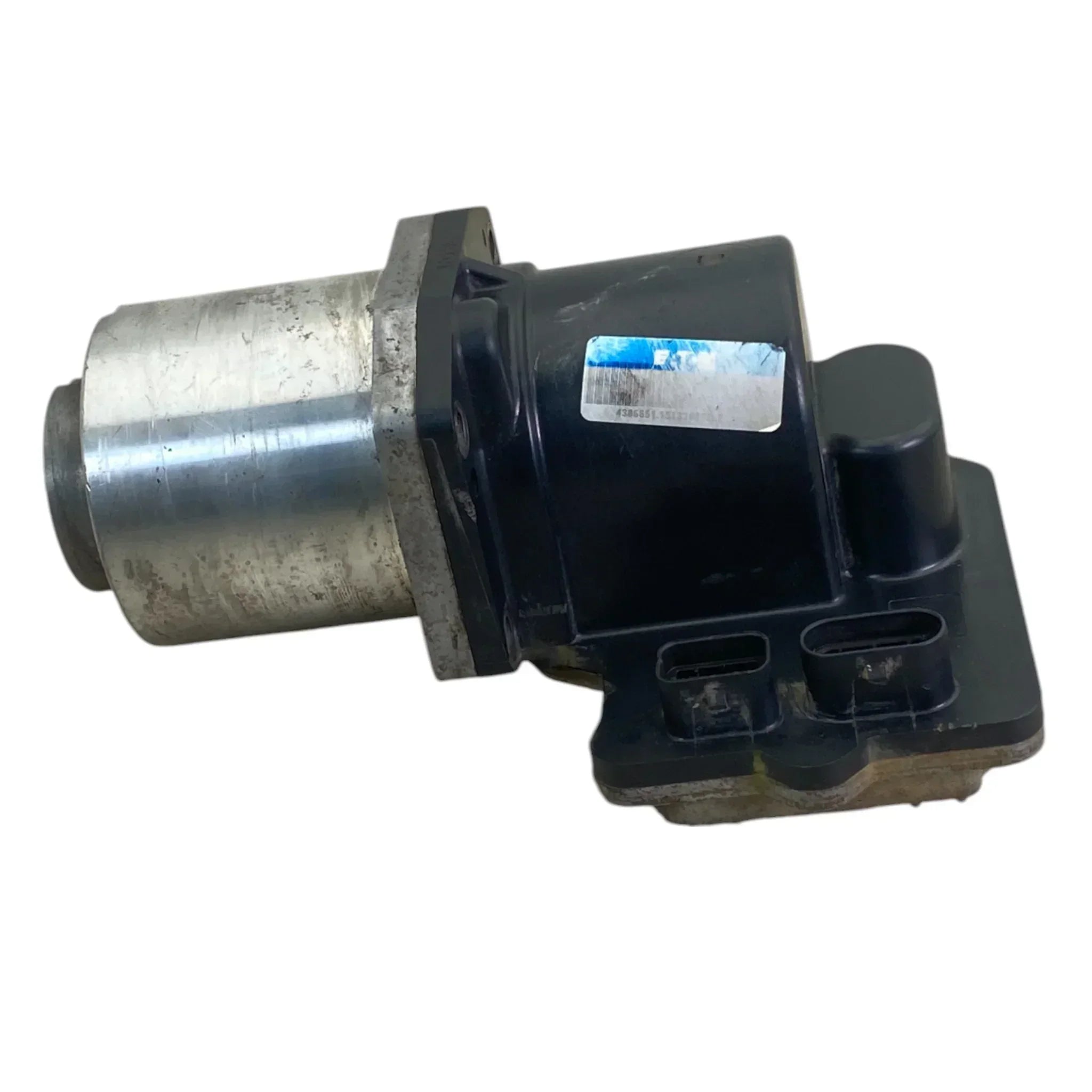 4306651 Genuine Eaton Roadranger Clutch Actuator – Second Truck Parts