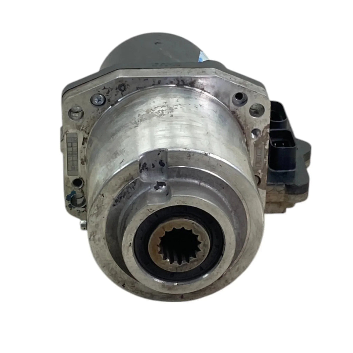 K-3777 Genuine Eaton Roadranger Clutch Actuator - Second Truck Parts