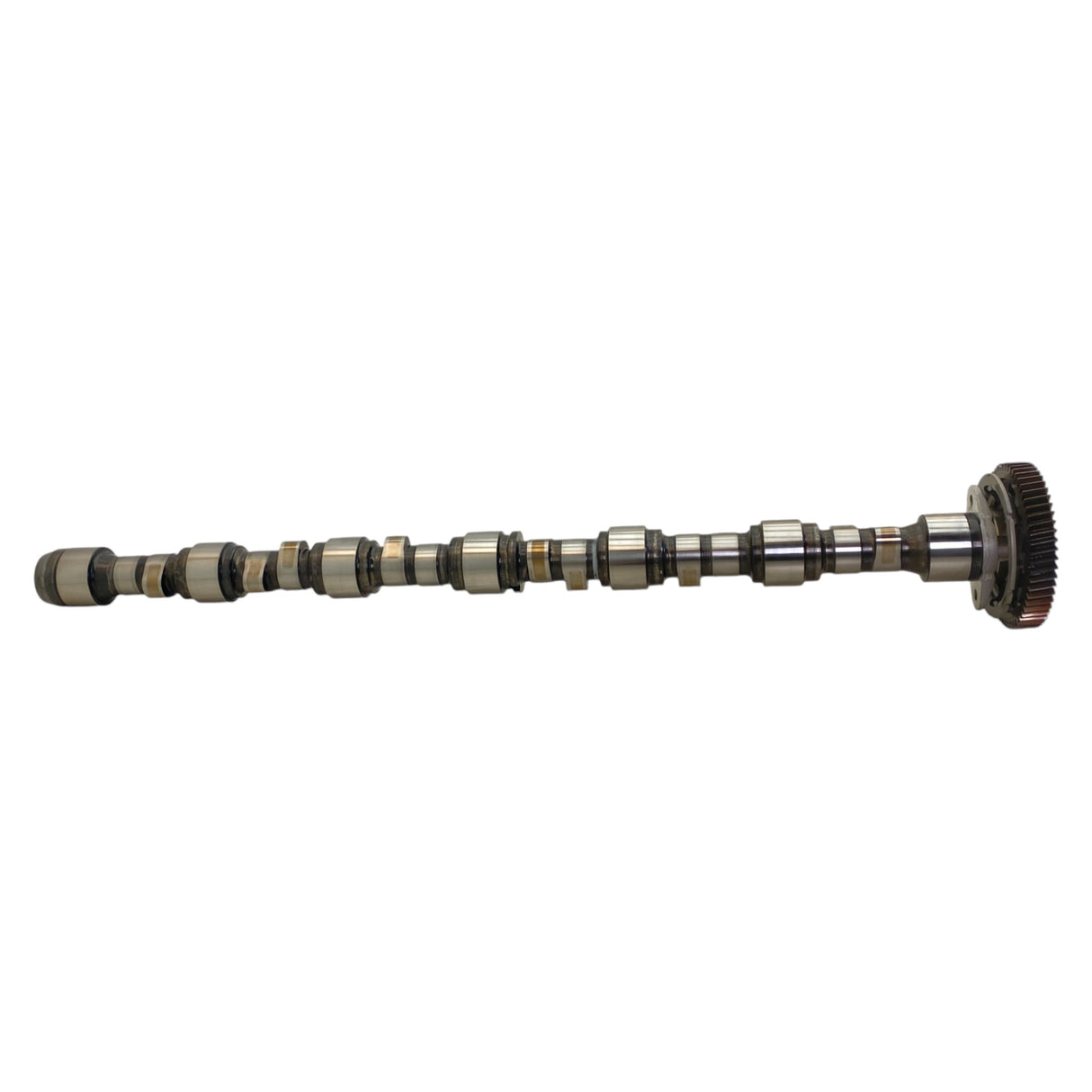 5558229 Genuine Cummins Camshaft