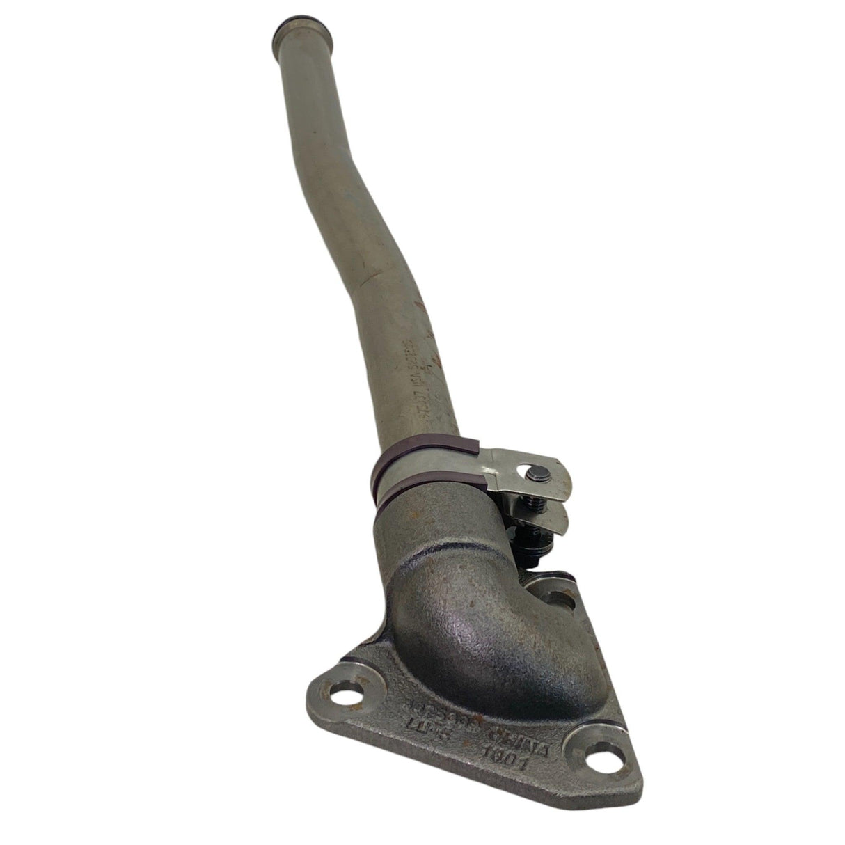 5052535 Genuine Cummins Oil Transfer Tube