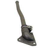 5052535 Genuine Cummins Oil Transfer Tube