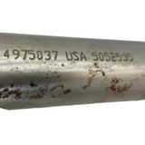 5052535 Genuine Cummins Oil Transfer Tube