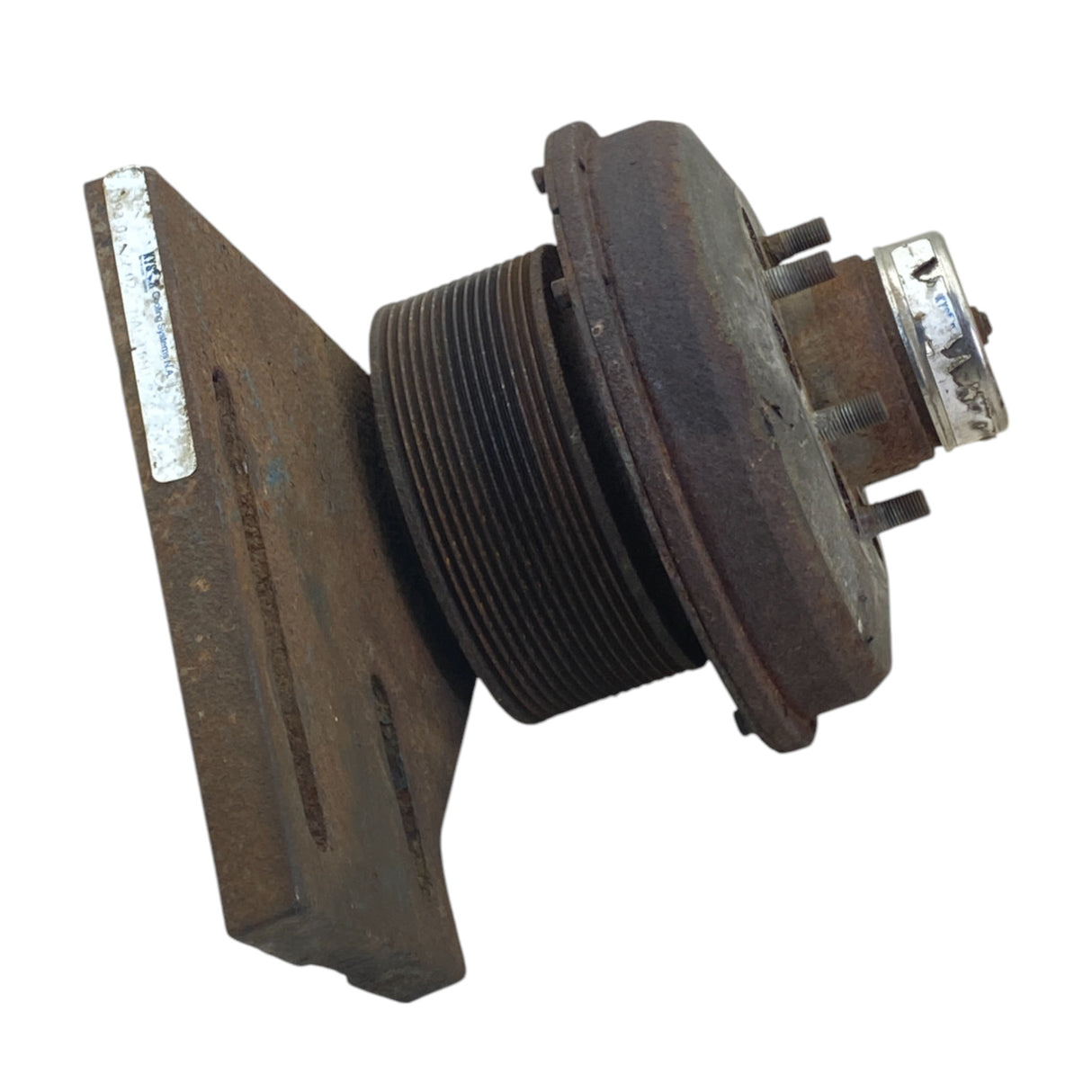 43017 Genuine Kysor Fan Clutch