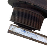 43017 Genuine Kysor Fan Clutch