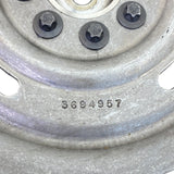 3694957 Genuien Cummins Position Sensor Plate