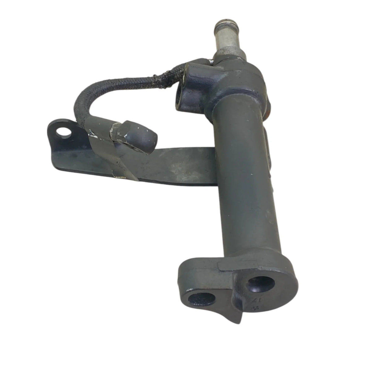 1885764 Genuine Volvo Vent Line