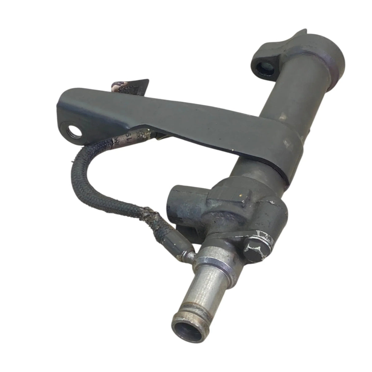 1923966 Genuine Volvo Vent Line
